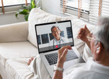 Online GP Consultations Are Now Available