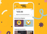 Openpay no longer a payment option