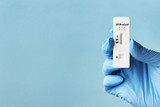 How to take a Rapid Antigen Test & how they work