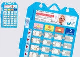 Simplify Your Medications with a Webster-Pak