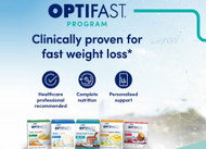 Optifast Shakes to beat back the Obesity trend! 