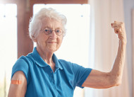 Free RSV vaccine for older Australians