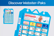 Simplify Your Medications with a Webster-Pak