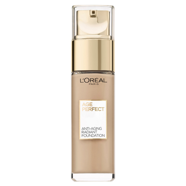 L'Oreal Age Perfect Radiant Foundation