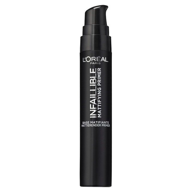 L'Oréal Paris Infallible Primer 01 Mattifying