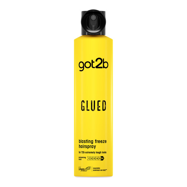 got2b Glued Blasting Freeze Spray 300mL