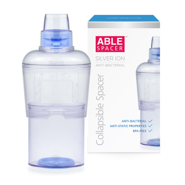 Able Collapsible Spacer Able Collapsible Spacer