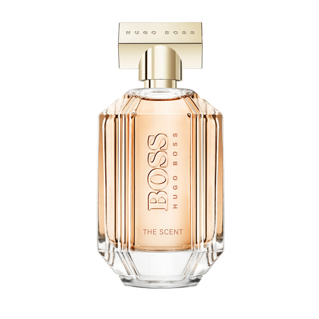 Hugo Boss The Scent for Her Eau De Parfum 100ml