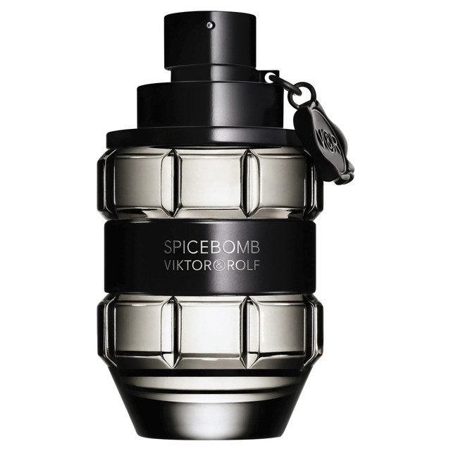 Spicebomb EDT Spray 90ml