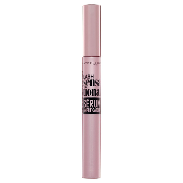 Maybelline Lash Sensational Eyelash Boosting Serum