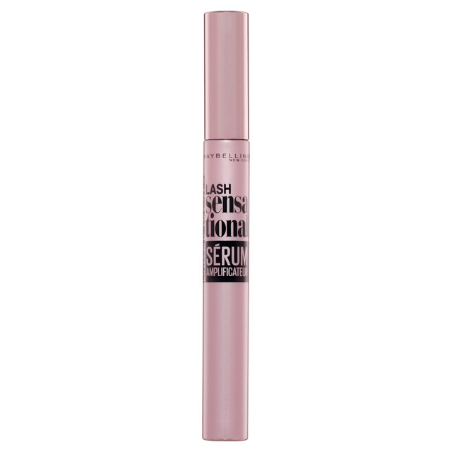 Maybelline Lash Sensational Eyelash Boosting Serum