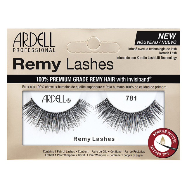 Ardell 781 Remy Lashes
