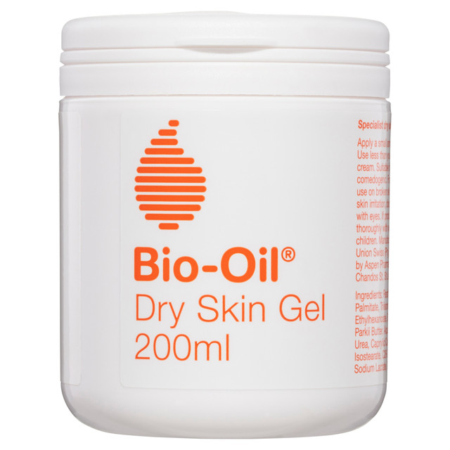 Bio-Oil Dry Skin Gel 200mL Bio-Oil Dry Skin Gel 200mL