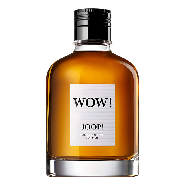 Wow! 100ml EDT By Joop (Mens)