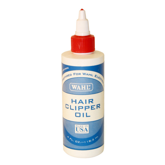 Wahl Hair Clipper Oil 59ml