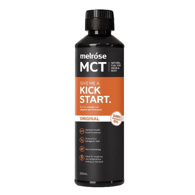 Melrose MCT Oil 250ml