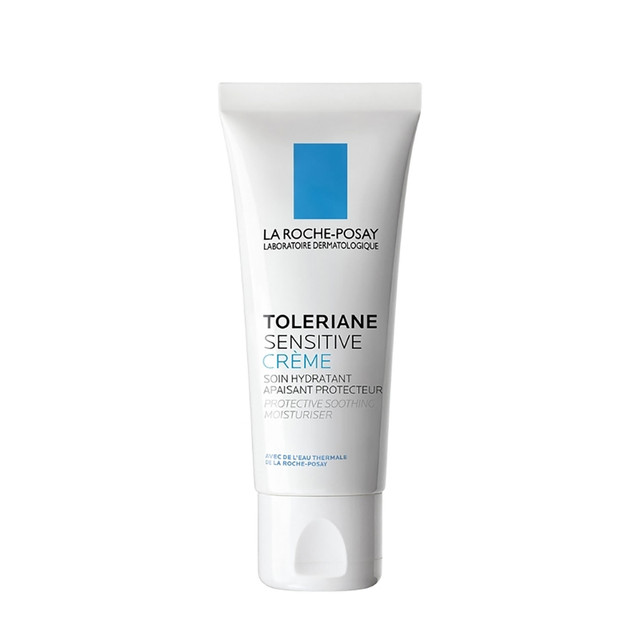 La Roche-Posay Toleriane Sensitive Prebiotic Soothing Moisturiser 40ml La Roche-Posay Toleriane Sensitive Prebiotic Soothing Moisturiser 40ml