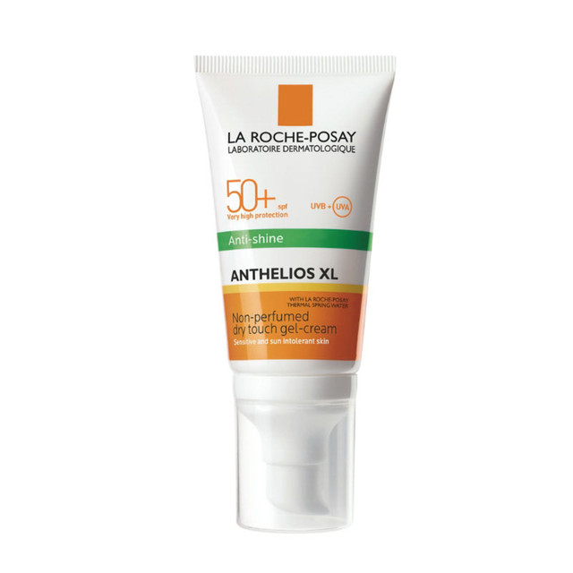 La Roche-Posay Anthelios XL Anti-Shine Dry Touch Facial Sunscreen SPF50+ 50ml La Roche-Posay Anthelios XL Anti-Shine Dry Touch Facial Sunscreen SPF50+ 50ml