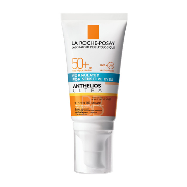 La Roche-Posay Anthelios Ultra Tinted BB Cream SPF 50+ 50ml La Roche-Posay Anthelios Ultra Tinted BB Cream SPF 50+ 50ml