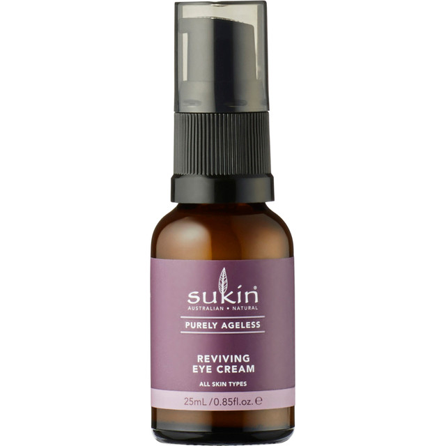 PURELY AGELESS REVIVING EYE CREAM 25ML