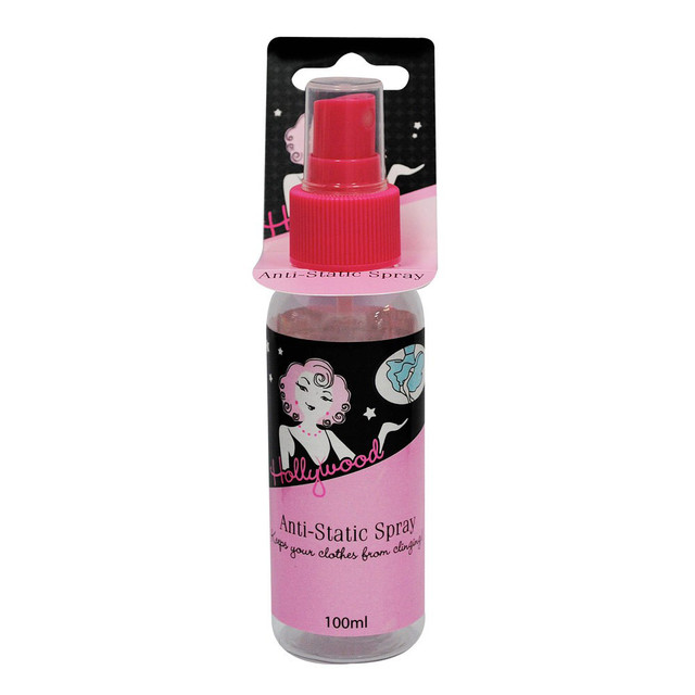 Hollywood Anti-Static Spray 100ml