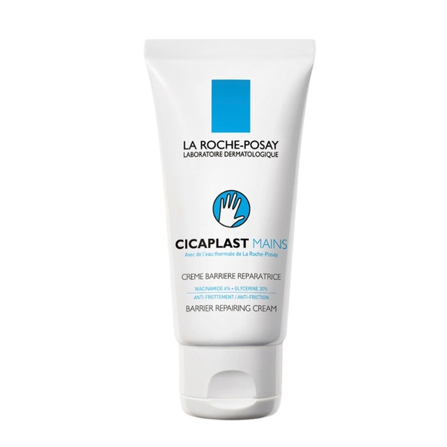 La Roche-Posay Cicaplast Mains Hand Cream 50ml