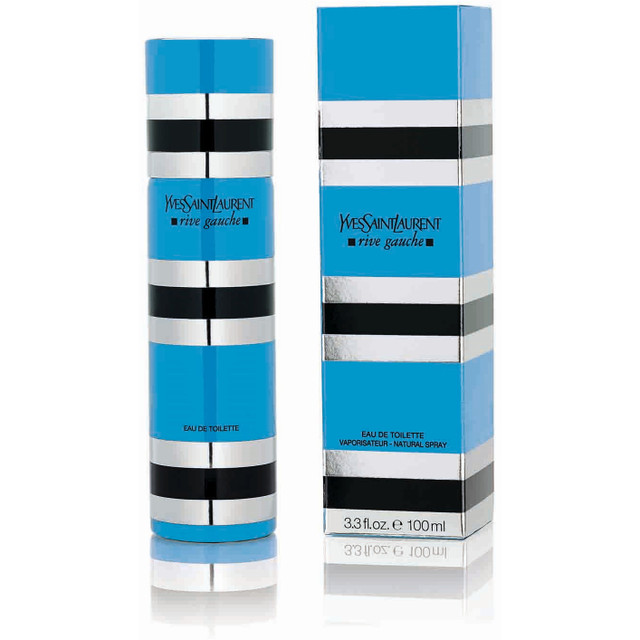 Rive Gauche Eau De Toilette 100mL