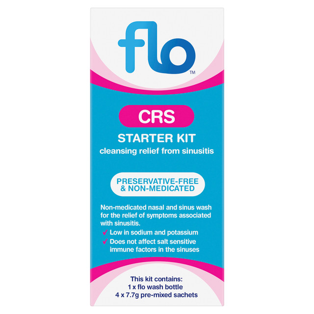 FLO CRS 4