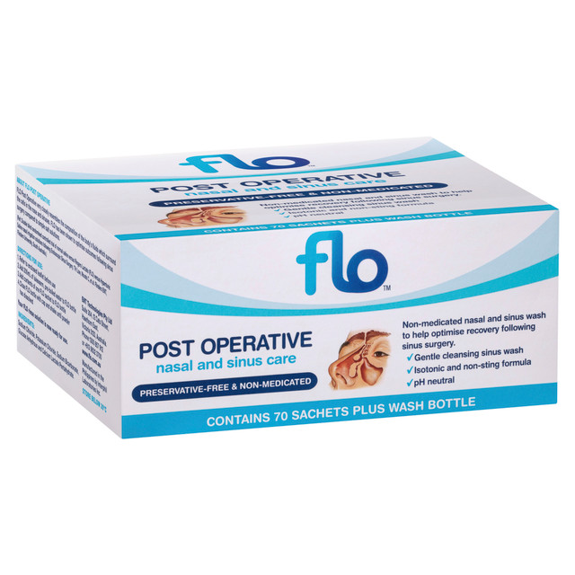 FLO Post Operative 70