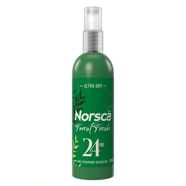 Norsca Forest Fresh Pump 150ml