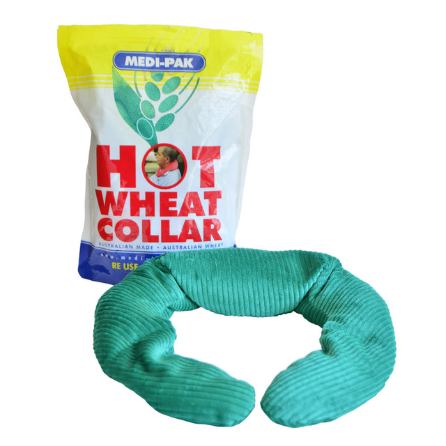 Medi-Pak Hot Wheat Collar