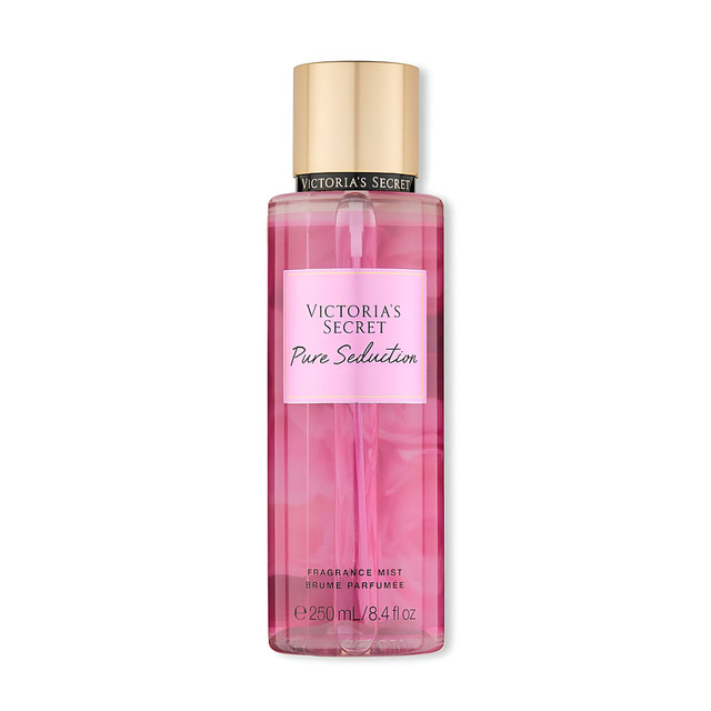 Victoria's Secret Pure Seduction Fragrance Mist 250ml Victoria's Secret Pure Seduction Fragrance Mist 250ml