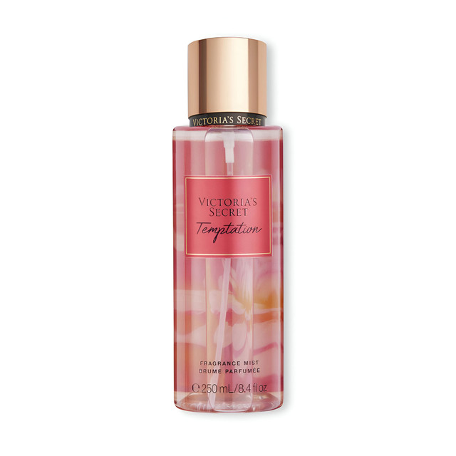 Victoria's Secret Temptation Fragrance Mist 250ml Victoria's Secret Temptation Fragrance Mist 250ml