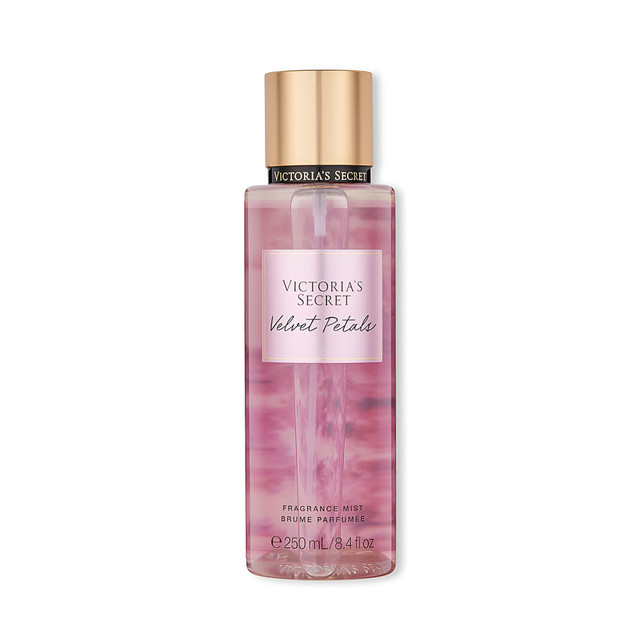 Victoria's Secret Velvet Petals Fragrance Mist 250ml Victoria's Secret Velvet Petals Fragrance Mist 250ml