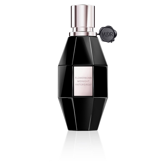 Flowerbomb Midnight EDP Spray 50ml Flowerbomb Midnight EDP Spray 50ml