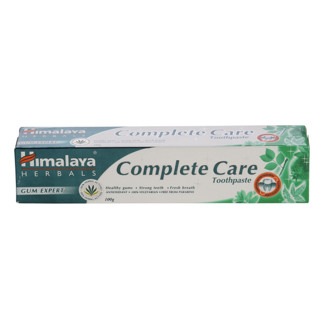 Himalaya Herbals Complete Care Toothpaste 100g