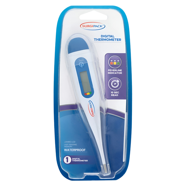SurgiPack 6344 Digital Thermometer