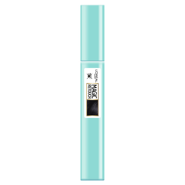 L'Oréal Paris Magic Retouch Precision - Black 8mL L'Oréal Paris Magic Retouch Precision - Black 8mL