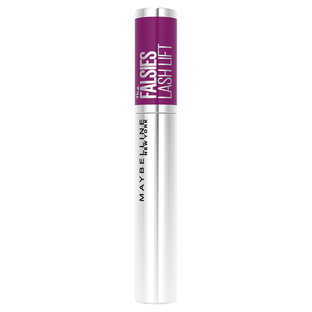Maybelline The Falsies Lash Lift Volumising Mascara - Blackest Black Maybelline The Falsies Lash Lift Volumising Mascara - Blackest Black