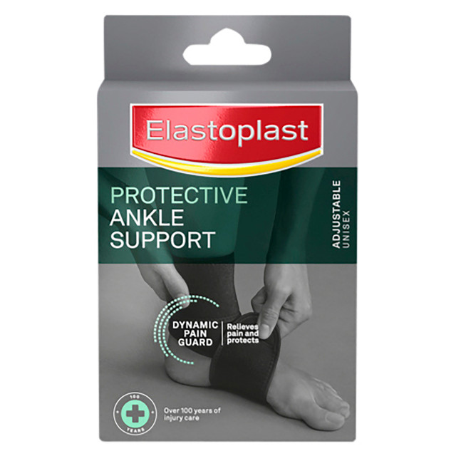Elastoplast Protective Ankle Support Elastoplast Protective Ankle Support