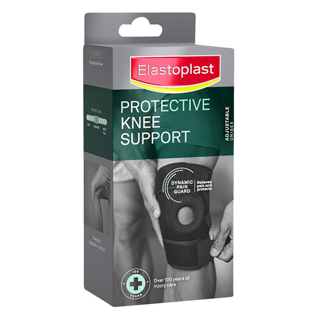 Elastoplast Sport Adjustable Knee Support Elastoplast Sport Adjustable Knee Support