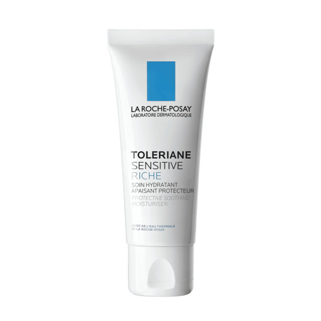 La Roche-Posay Toleriane Sensitive Riche Facial Cream 40ml