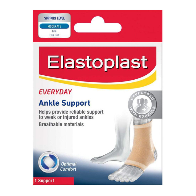 Elastoplast Everyday Ankle Support