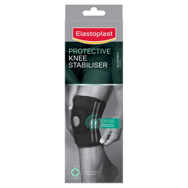 Elastoplast Protective Knee Stabiliser Elastoplast Protective Knee Stabiliser