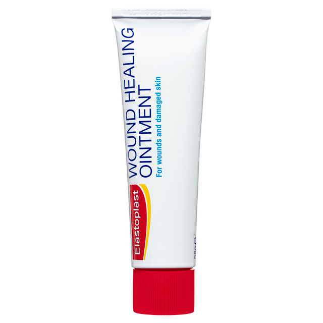 Elastoplast Wound Healing Ointment 50g Elastoplast Wound Healing Ointment 50g