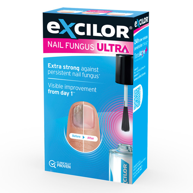 Excilor ULTRA Treatment 30mL Excilor ULTRA Treatment 30mL