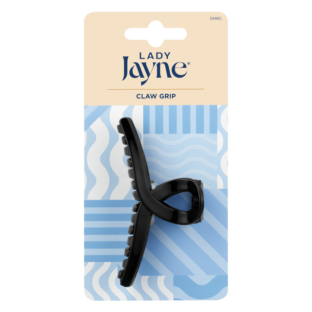 Lady Jayne Large Shell Barrell Claw Grip Lady Jayne Large Shell Barrell Claw Grip