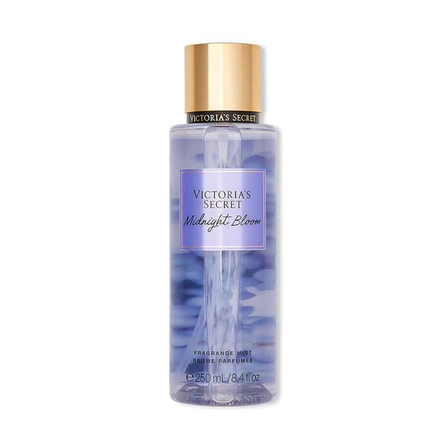 Victoria's Secret Midnight Bloom Fragrance Mist 250ml Victoria's Secret Midnight Bloom Fragrance Mist 250ml