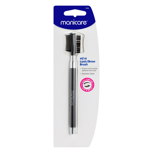 Manicare E14 Lash/Brow Brush Manicare E14 Lash/Brow BrushÂ