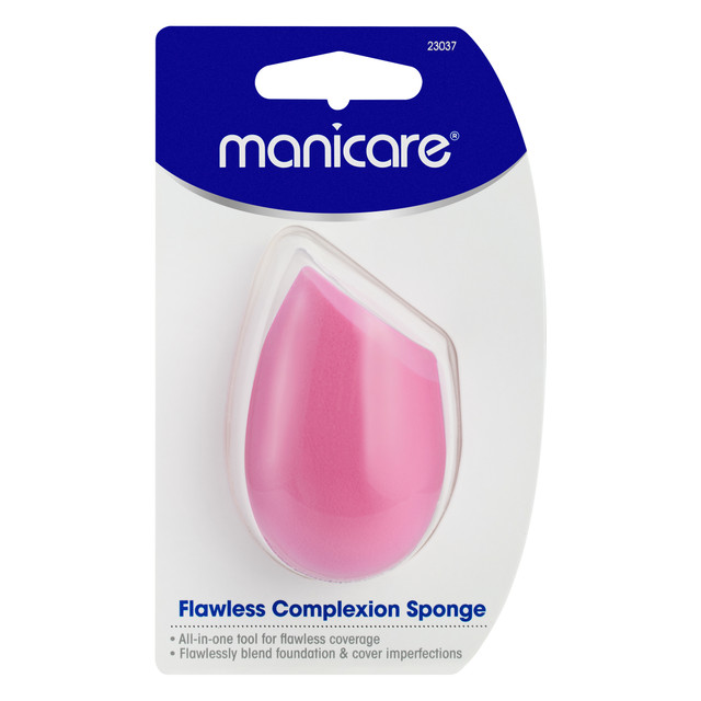 Manicare Flawless Complexion Sponge 